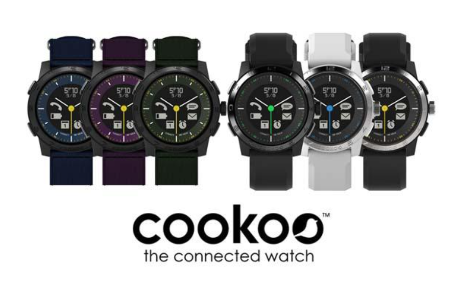 Android iOS Connected Device