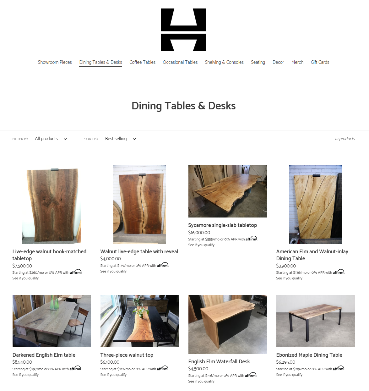 Custom eCommerce For A Decade